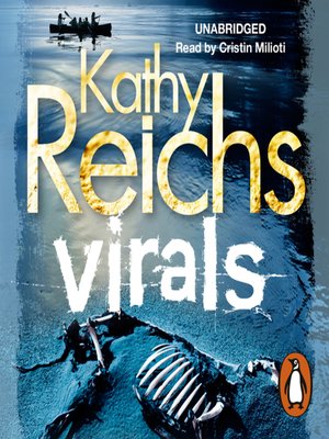 cover image of Virals